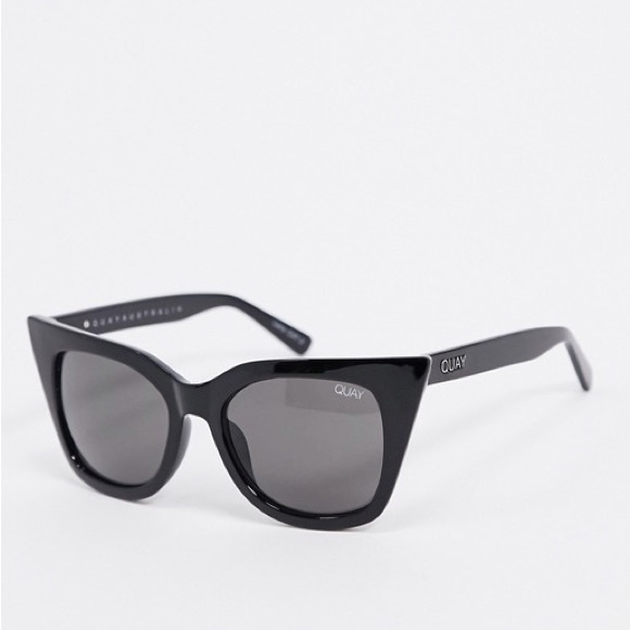 Quay sunglasses “Harper” - Picture 2 of 4